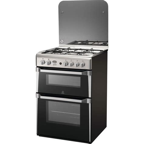 is indesit a good brand gas cooker